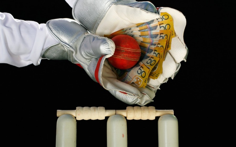 ICC v Heath Streak: A Landmark Eight Year Ban For Corrupt Conduct