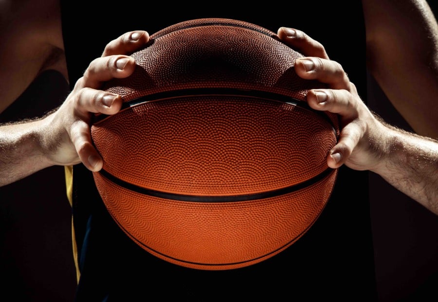 Basketball Player Basketball Player