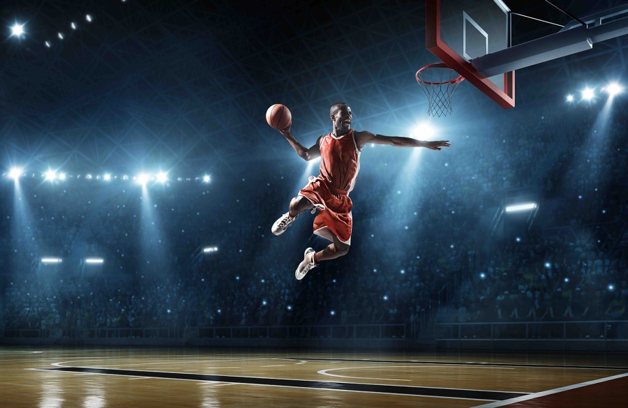 Basketballer Basketballer