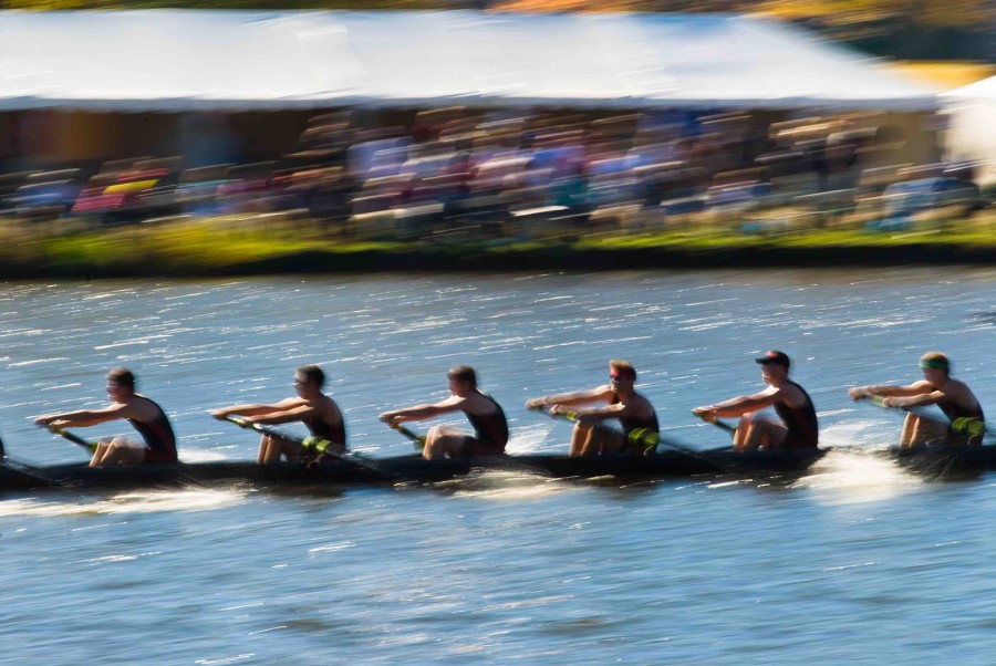 College Rowing College Rowing