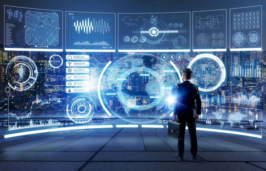 Data Systems Data Systems