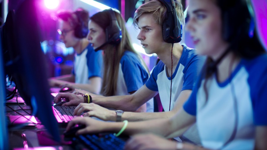 Esports USA Esports USA