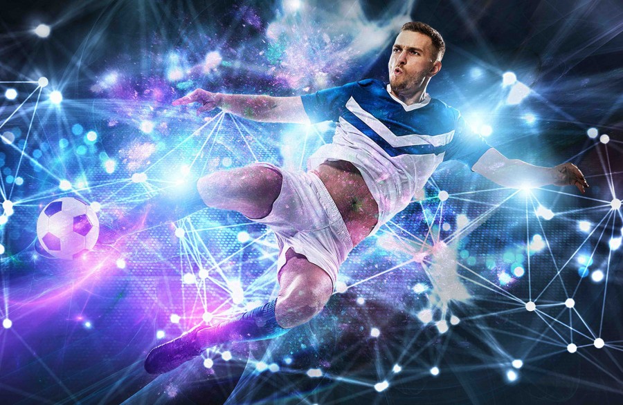 Football Concept Football Concept
