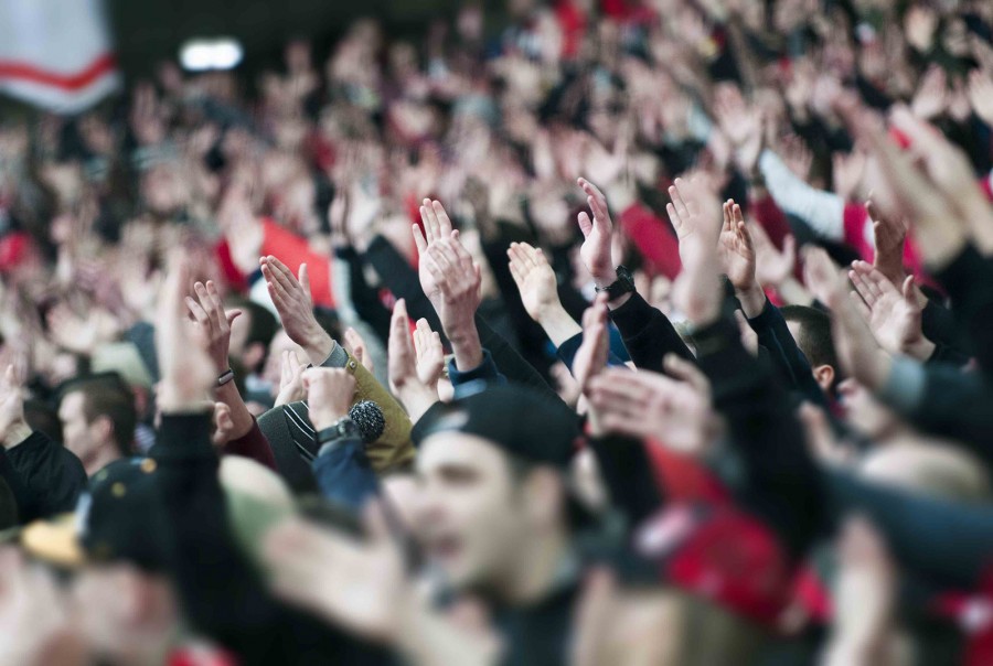 Football Fans Football Fans