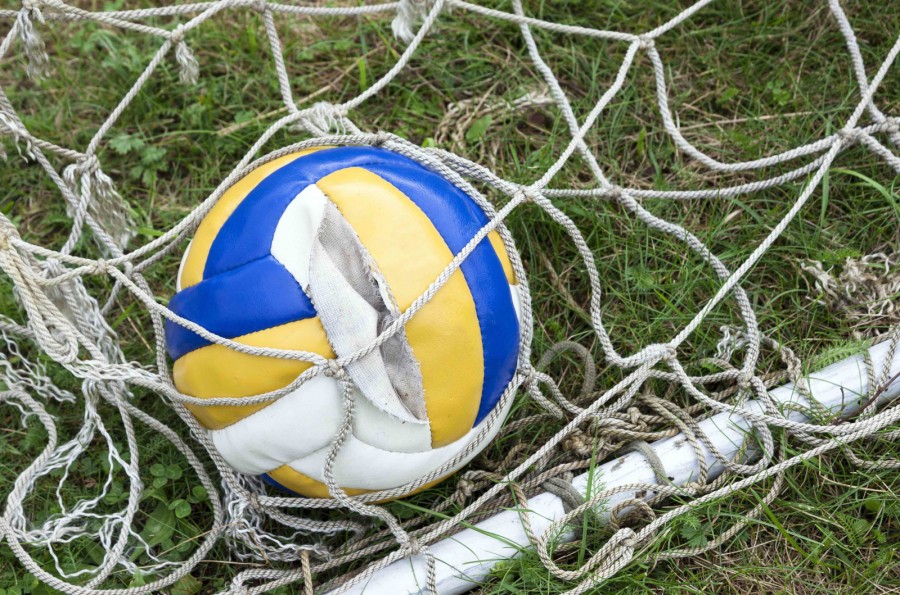 Football net Football net