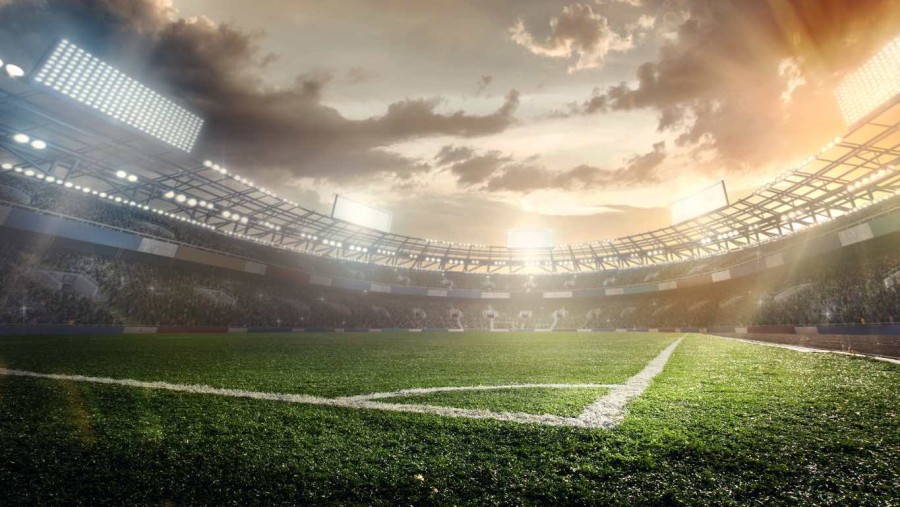 Football Stadium Football Stadium