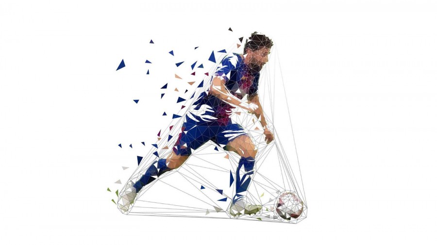 Football Player Football Player
