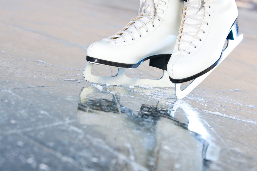 Ice Skates Ice Skates