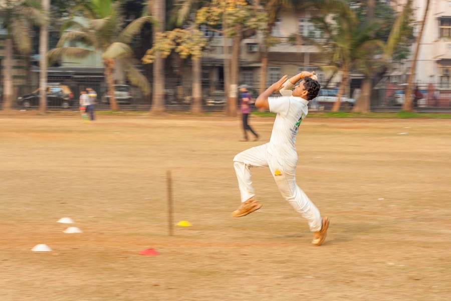 junior cricketer junior cricketer