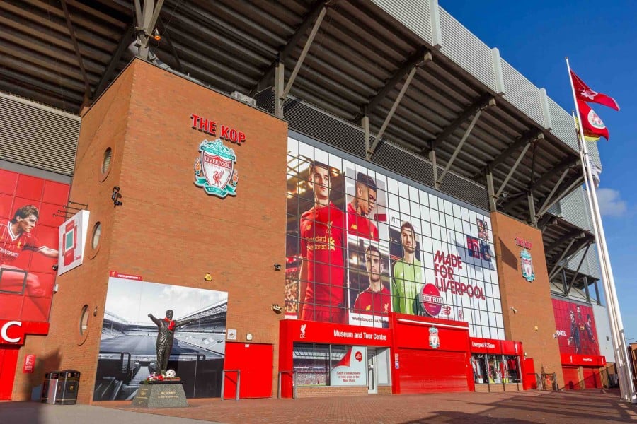 Claiming commission on football sponsorship deals: lessons for agencies & clubs from Winlink v Liverpool FC
