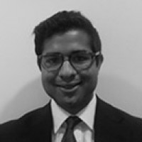 Krish Mistry