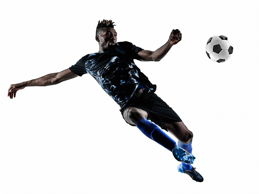 Soccer Player Soccer Player