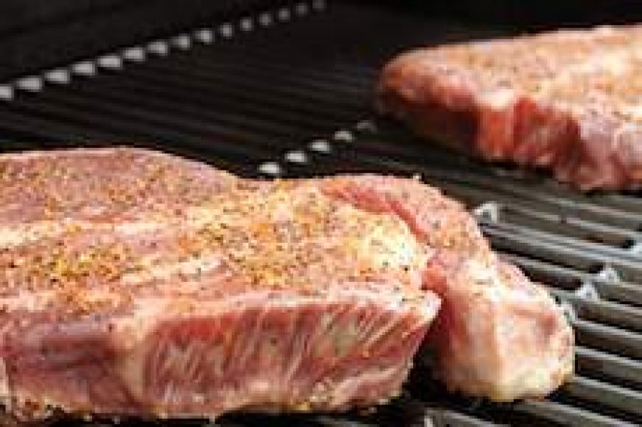 Clenbuterol - Food for Thought?
