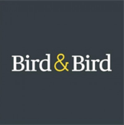 Bird & Bird Logo Bird & Bird Logo