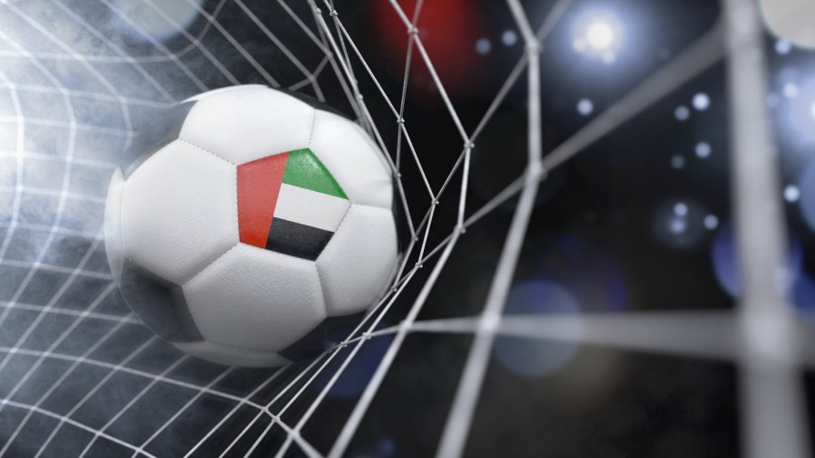 UAE Football UAE Football
