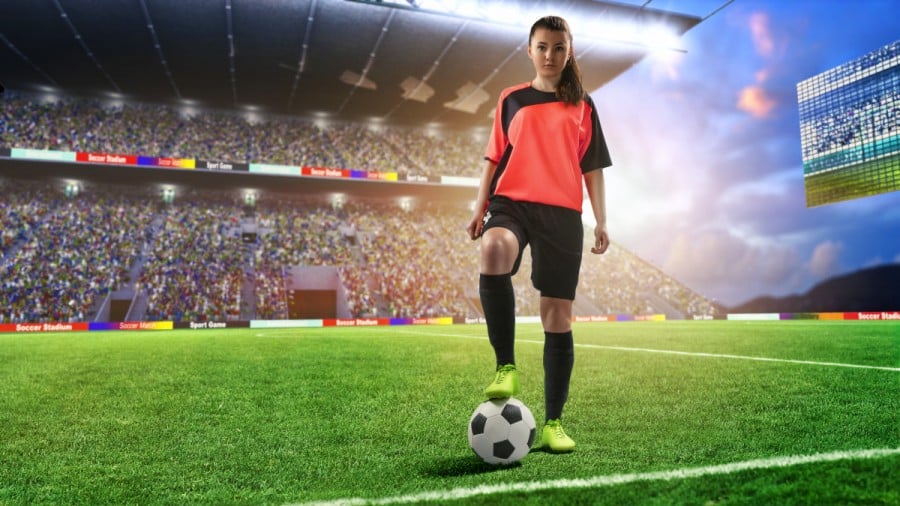 Women's Football Women's Football