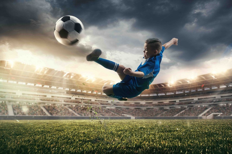 Youth Player Youth Player