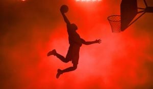 Slam Dunk