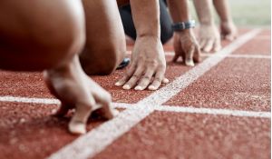 Running Track
