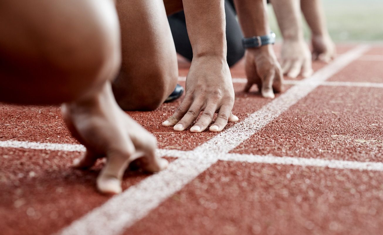 Running Track