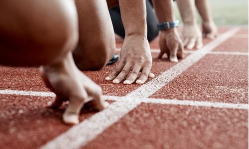 Running Track