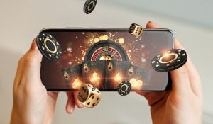 Mobile Gaming