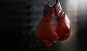 Boxing Gloves