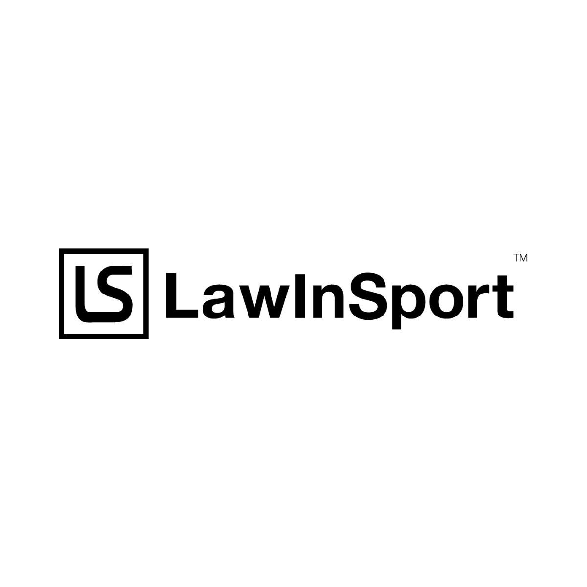 LawInSport Logo