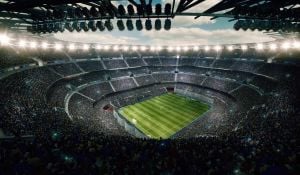 Football Stadium