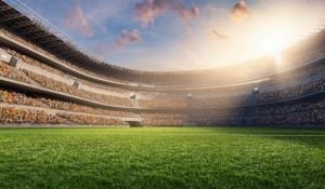 Football Stadium