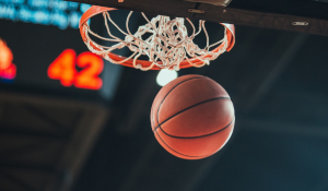 Basketball Hoop