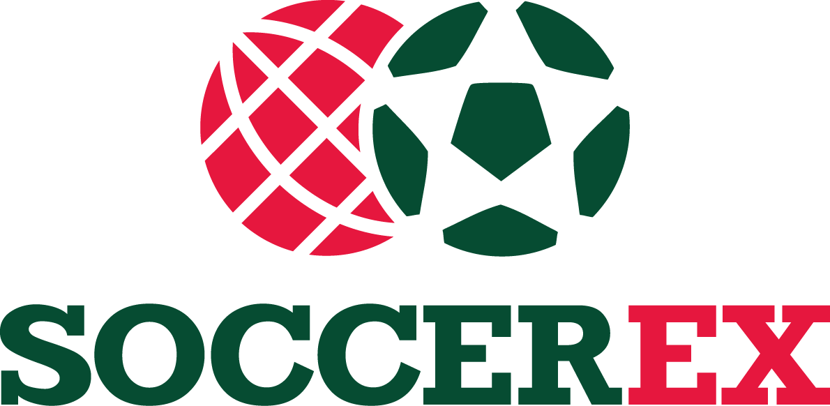 Soccerex Core Logo
