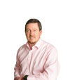 Author Photo - Jonathan Garner