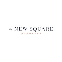 4 New Square Chambers