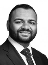 Anand Patel