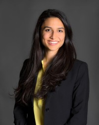 Ani Ghazikhanian