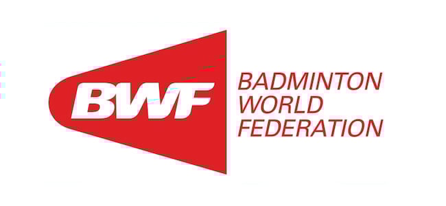 BWF Logo
