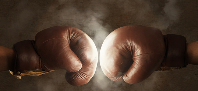 Dispute Resolution