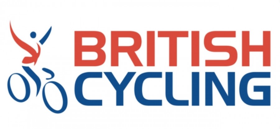 British Cycling Logo
