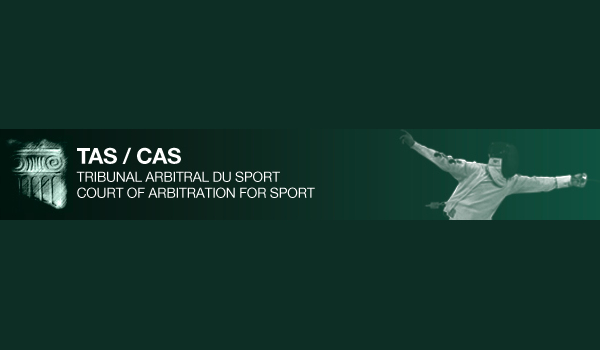 CAS Logo Banner