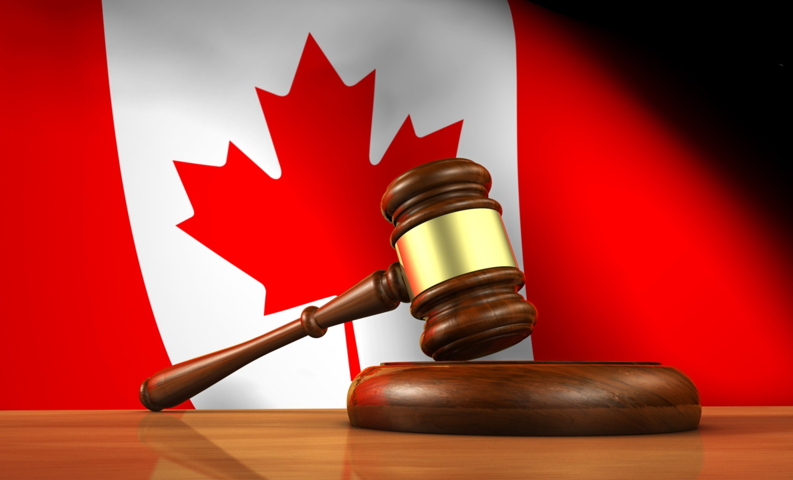 Canada Arbitration