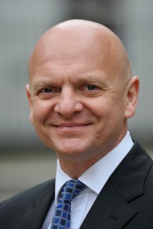 Charles Manzoni QC
