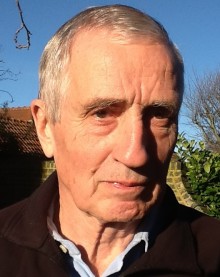 Sir Colin Mackay