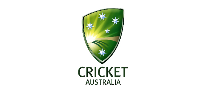 Cricket Australia Logo