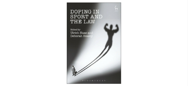 Doping in Sport and the Law