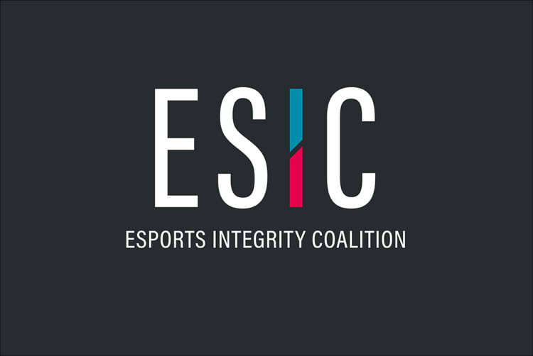 ESIC Logo