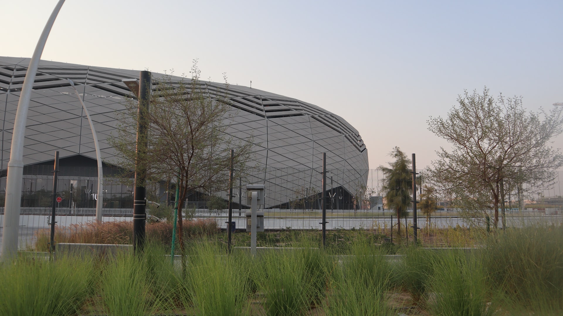 Education City Stadium