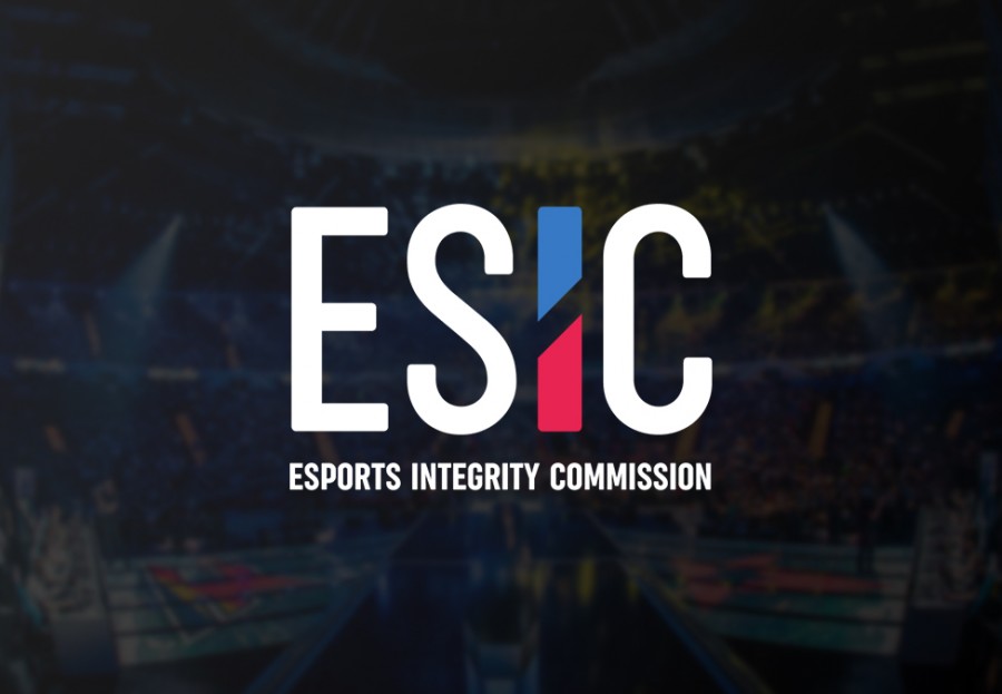 ESIC Logo