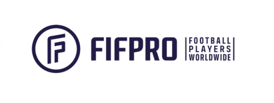 FIFPRO Logo