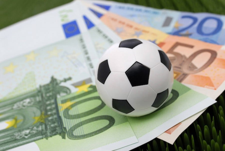 Football and Money